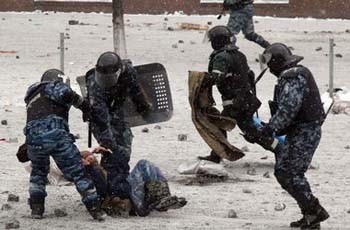 Материнський крик