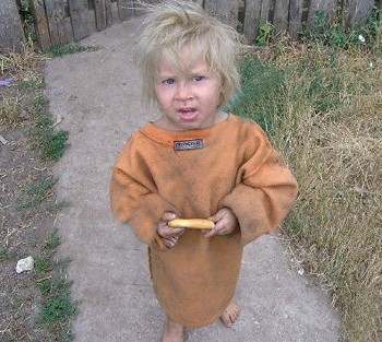 Окрайчик хліба