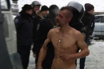 БАНДЕРЛОГИ ТА МУТАНТИ