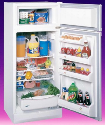 Выбор холодильника