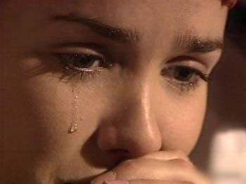 Материнський плач