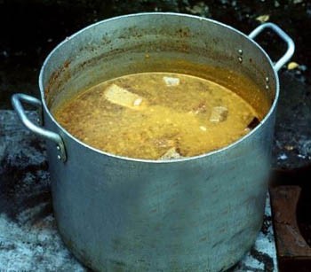 Помийна терапія