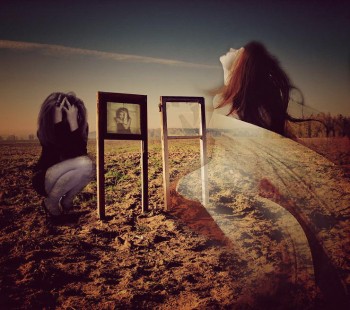 На босу ногу