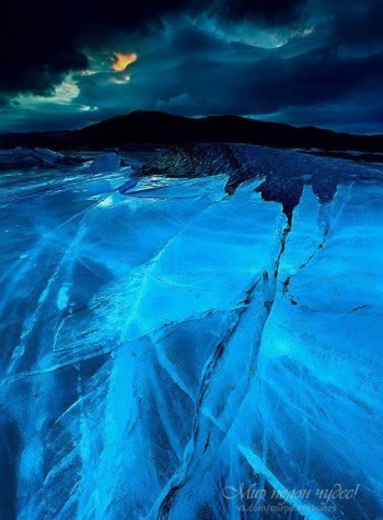 Сніговий король