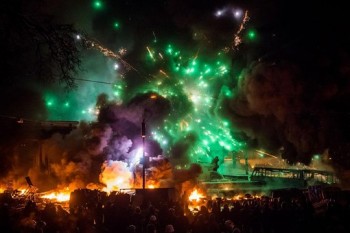 ДО ОСТАНКУ!