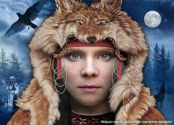 Зима-віщунка