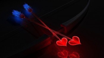 Cтріляй, мій Валентин