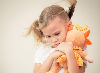 Ненависна сирітка