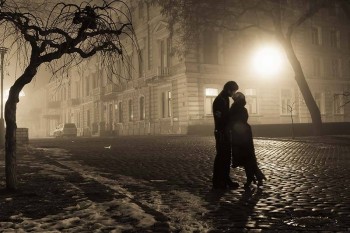 SASHA ROSSI © ПРОДОВЖЕННЯ &laquo; Вірю в любов або почнемо з початку&raquo;2