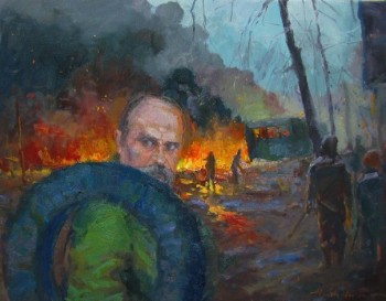 ДЕ НАШ ВАШИНГТОН ???