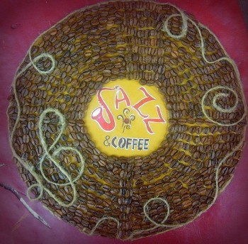 Джаз і кава, кава і джаз...