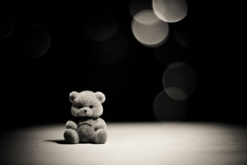 Боюсь лиш запізнитися додому