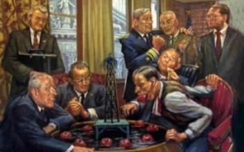 Моя рідна Україна,  що з тобов зробили