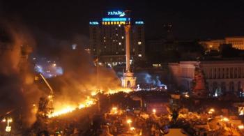 Майданівська перемога