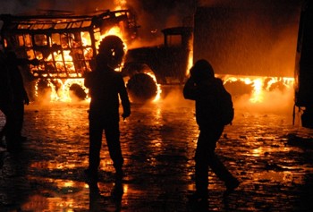 Невинна кров