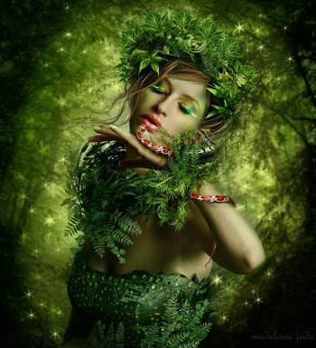 Без п’яти хвилин весна