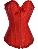 Вона роздягається повільно