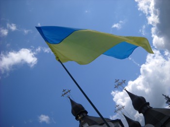 ЩЕ НЕ ВМЕРЛА!