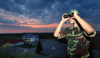 Кримський рондель