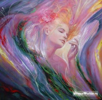 Любов,  кохання