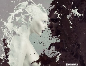 В передчутті