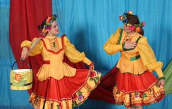 Діалог України з Росією