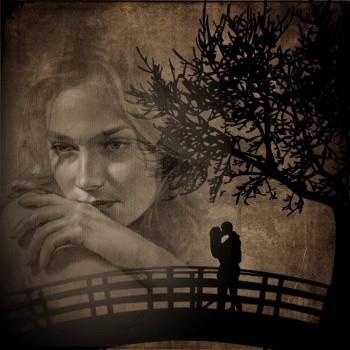 Самотність в різних ракурсах. Триптих