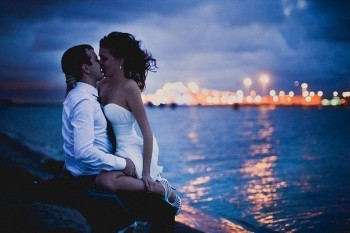 Романтика з перону