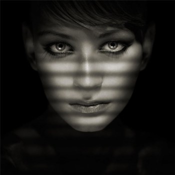 Сильна жінка