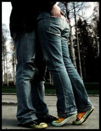 А лише недавно...