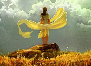 Літала пташкою щоднини