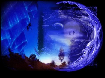 Відлуння зоряного сну