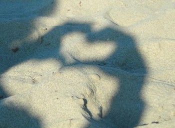 Любовь с первого взгляда