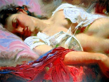 Залиш і для мене рядочок...