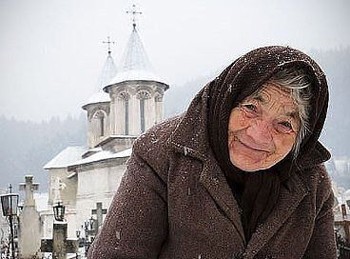 Сирота при дітях