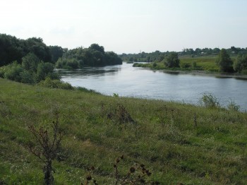 Велика Мечетня