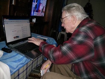 Словесна війна