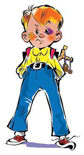 Грицик вередун