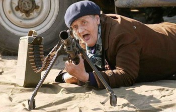 Сунуть кляті москалі