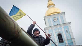 Молитва за Україну