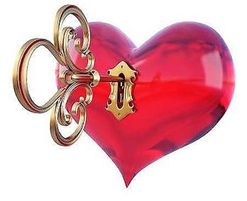 Ключі від серця