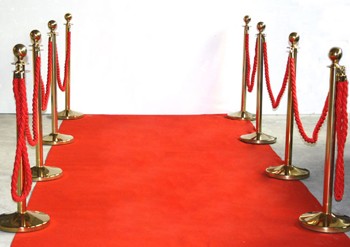 Червона доріжка