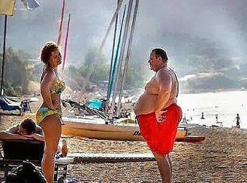 Червоні вітрила