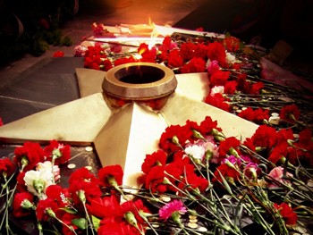 Жахлива війна