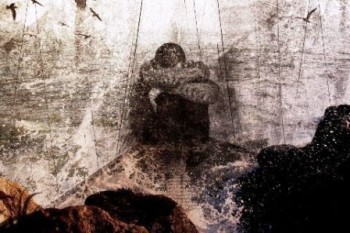 Затеряться бы, забыться...