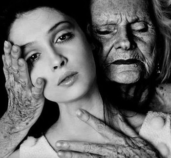 Юність і старість