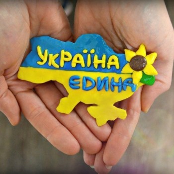 ВИБОРИ ПРЕЗИДЕНТА 2014