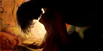 Намисто із дотиків