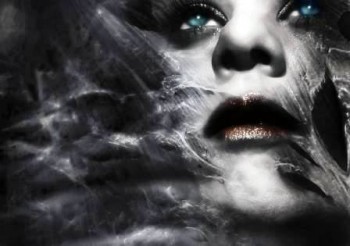 На озера березі...