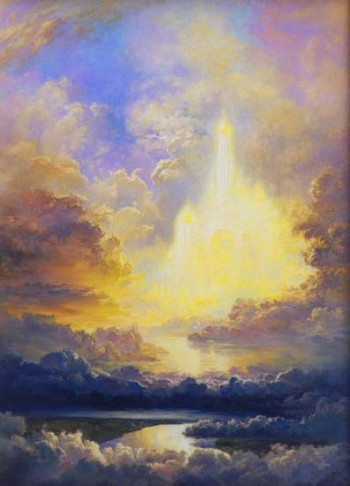 Зійди мені Сонцем